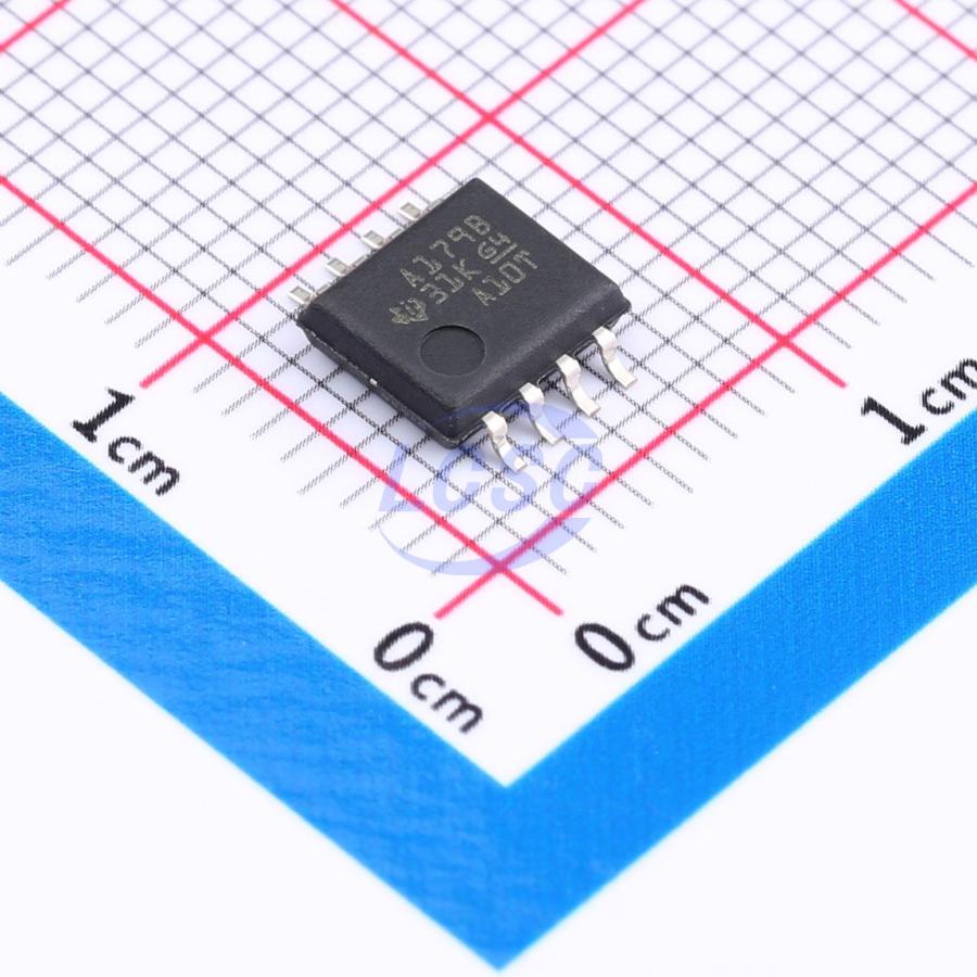 SN75179BPSR TI