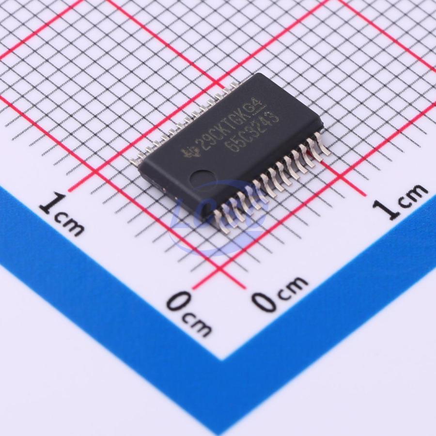 SN65C3243DBR TI