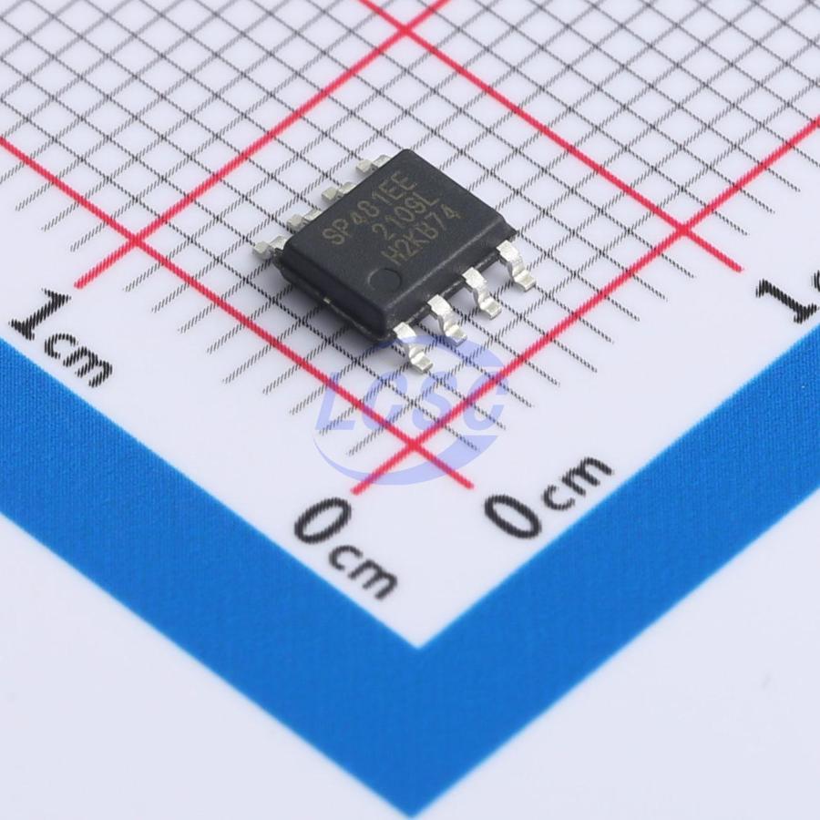 SP481EEN-L/TR MaxLinear