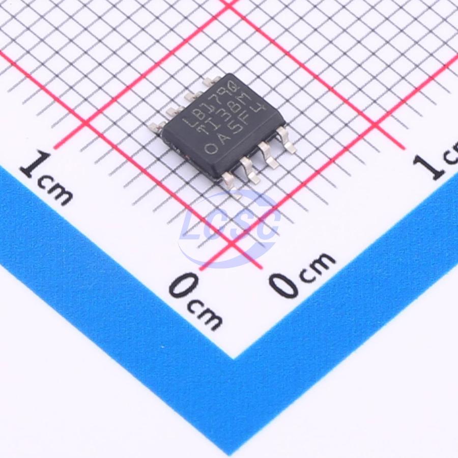 SN65LBC179QDR TI