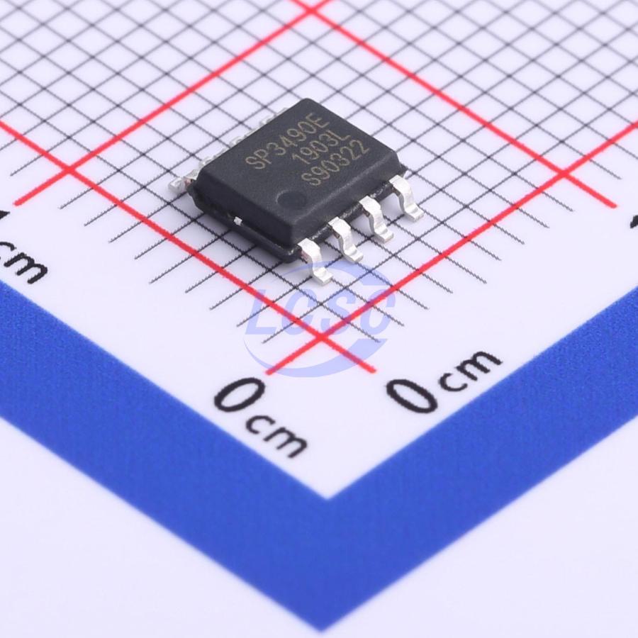 SP3490EN-L/TR MaxLinear