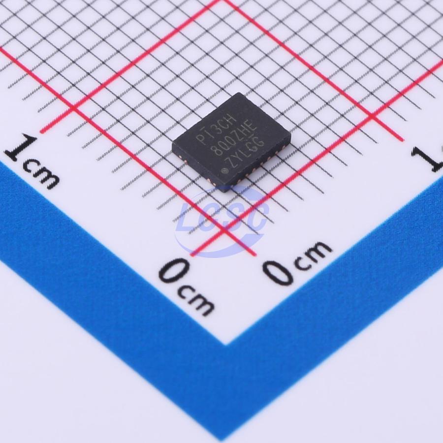 PI3CH800ZHEX DIODES