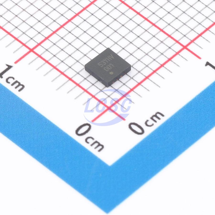 DS90LV001TLDX/NOPB TI