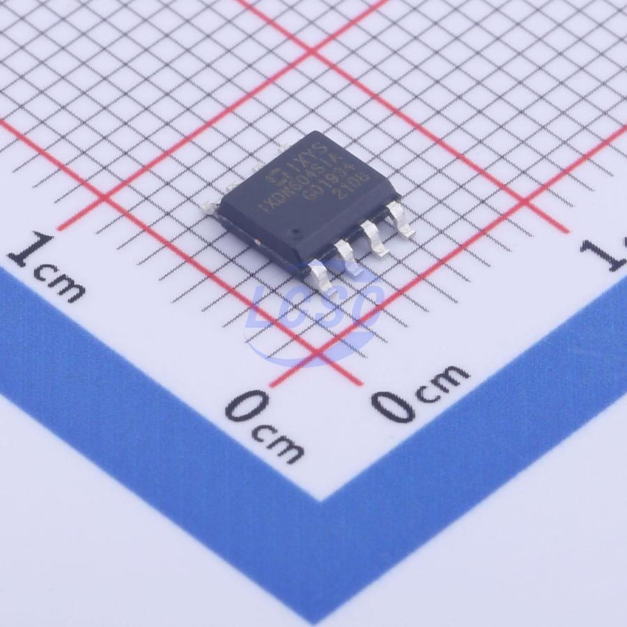 IXDN604SIATR Littelfuse/IXYS