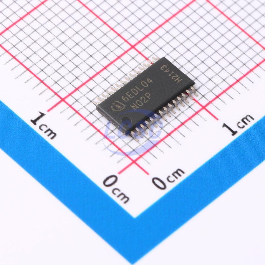 6EDL04N02PRXUMA1 Infineon