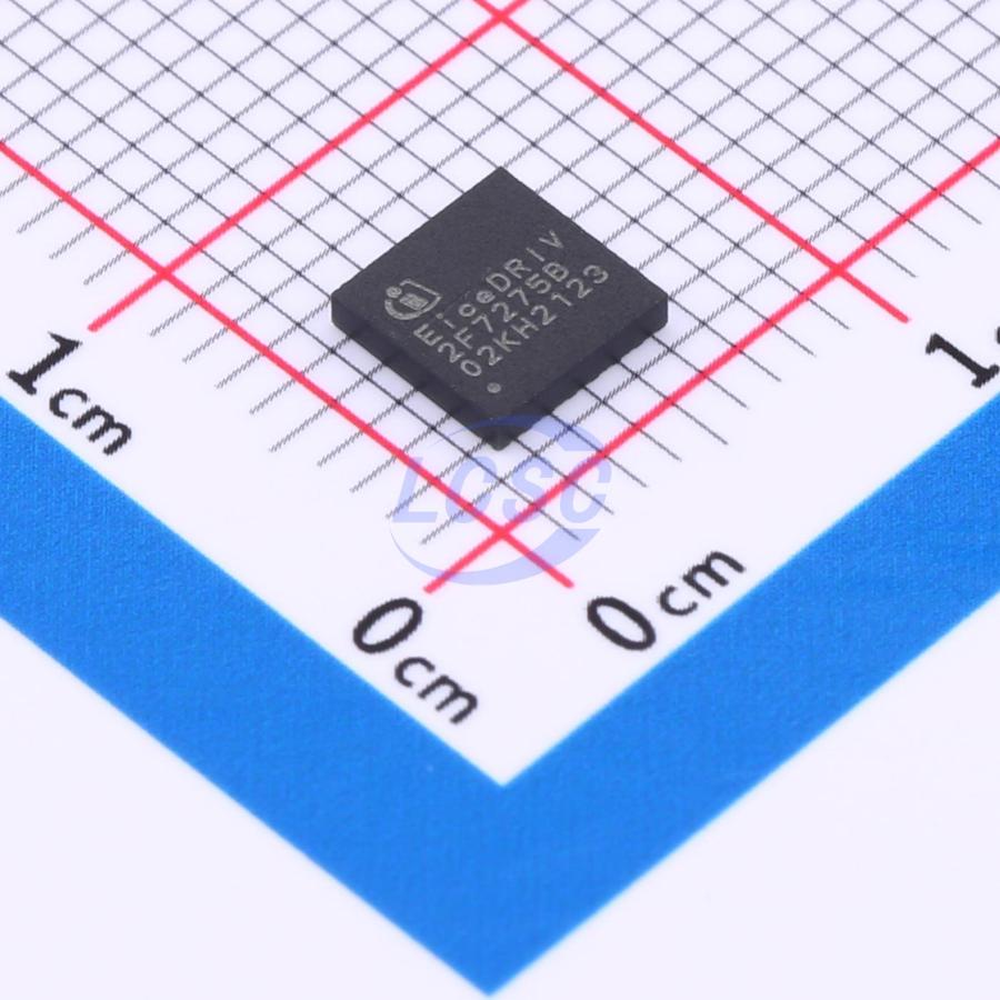 2EDF7275K Infineon
