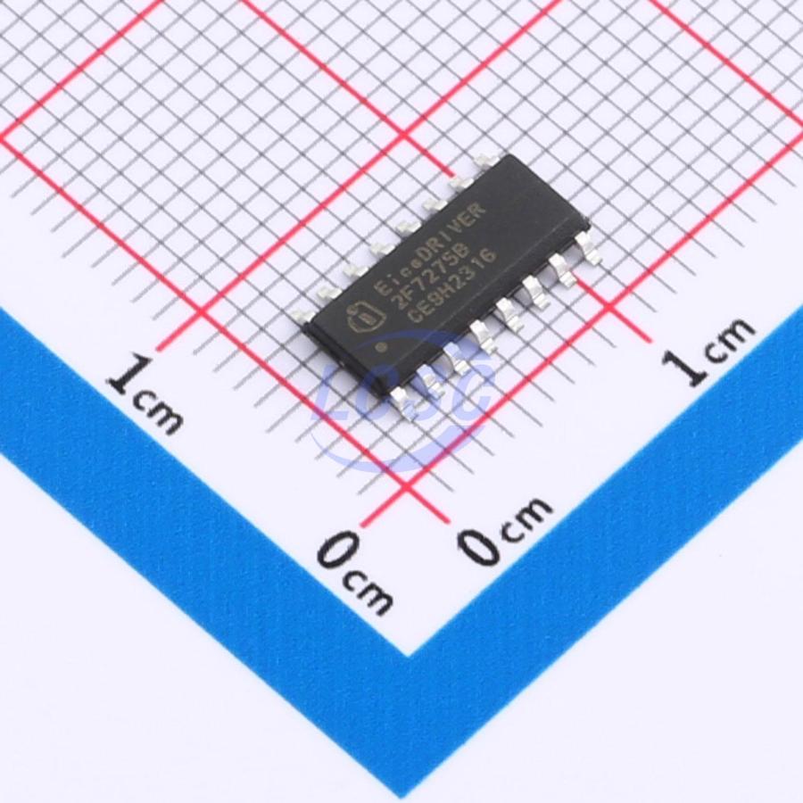 2EDF7275FXUMA1 Infineon