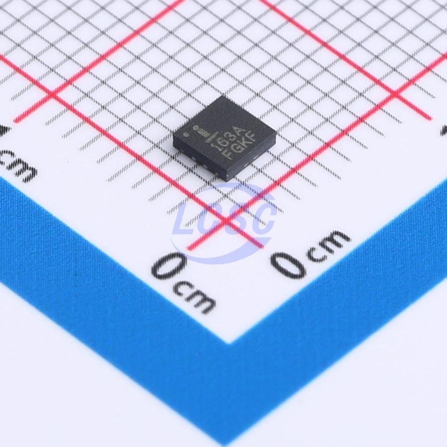 ISL89163FRTAZ-T RENESAS