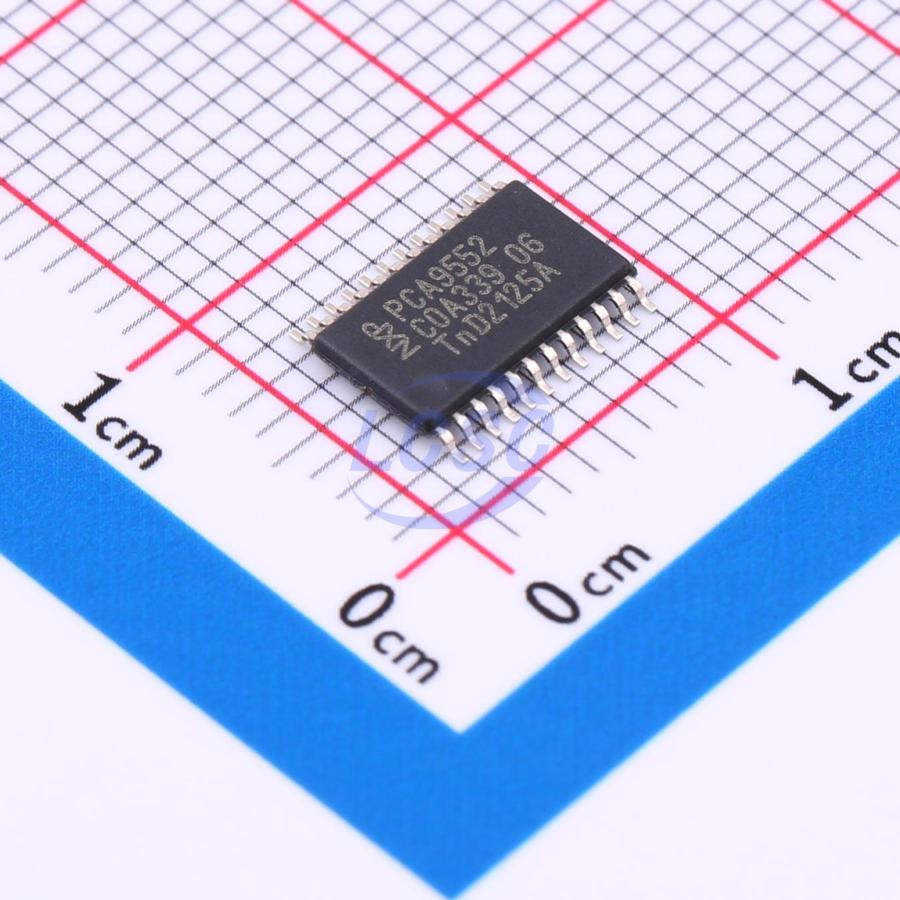 PCA9552PW,118 NXP