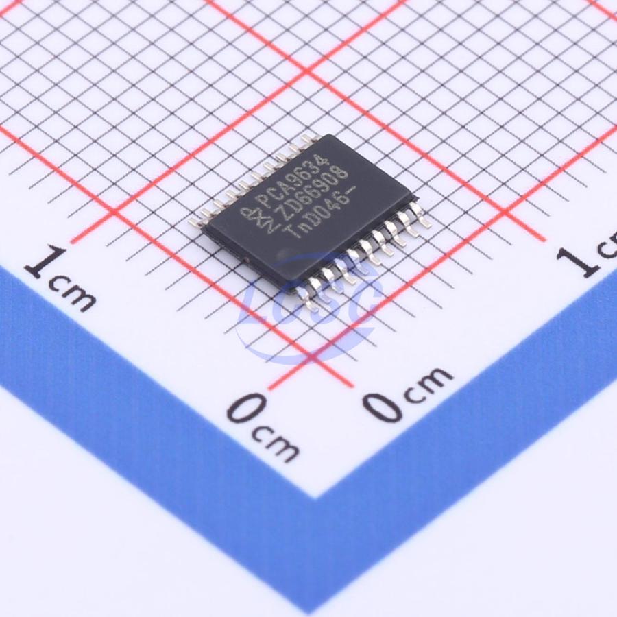 PCA9634PW,118 NXP