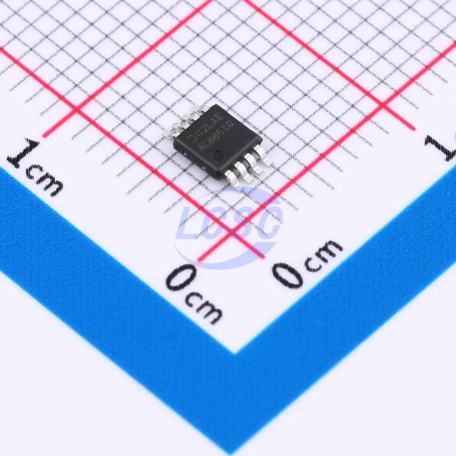AL8861QMP-13 DIODES