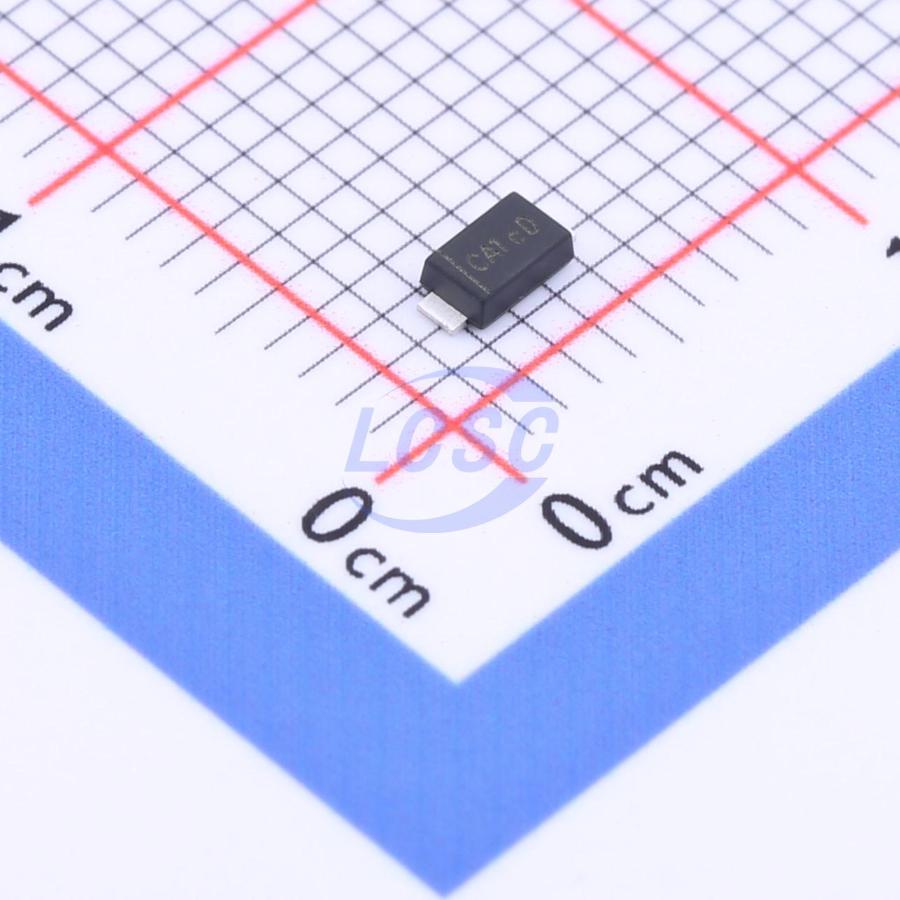 AL5809-25P1-7 DIODES
