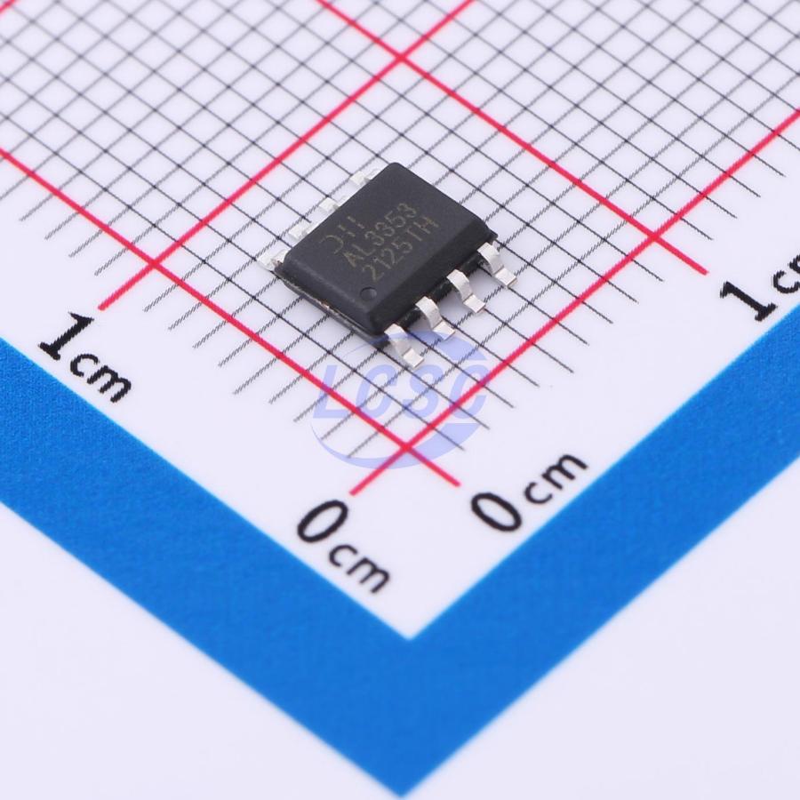 AL3353S-13 DIODES