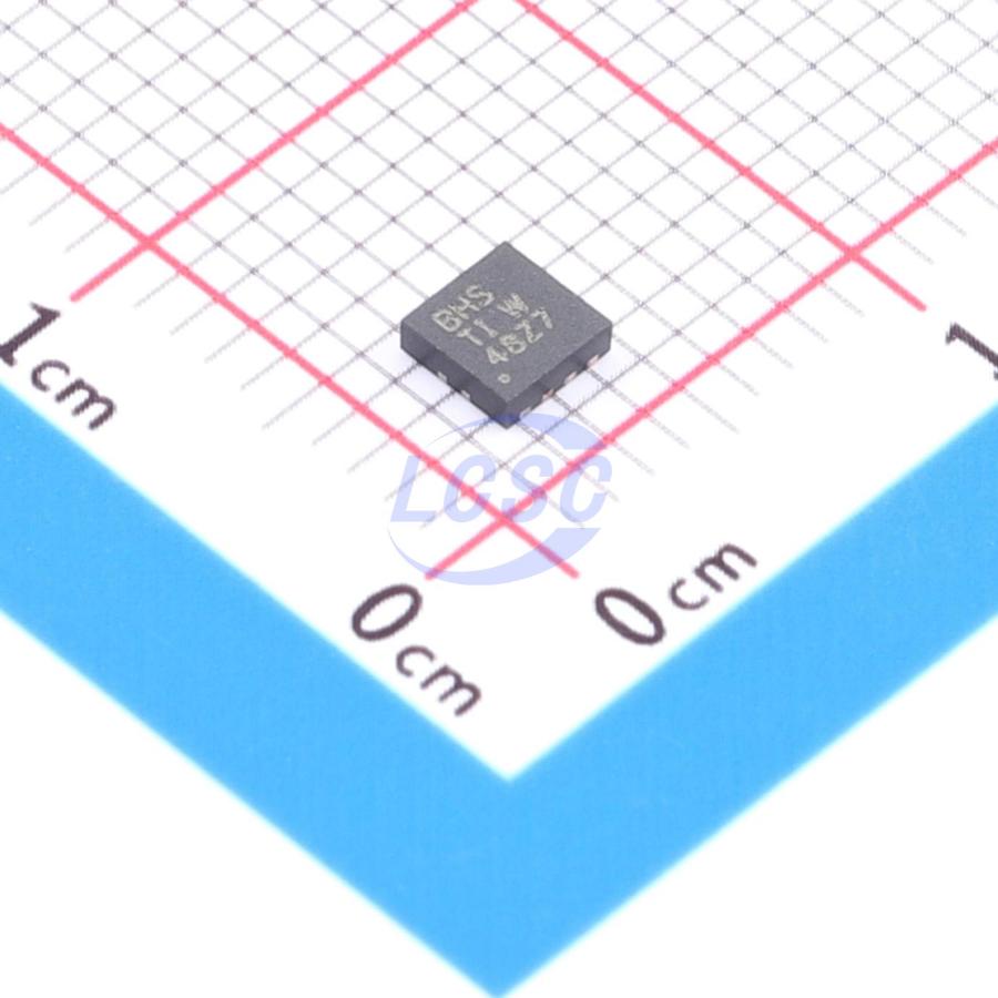 TPS61042DRBT TI
