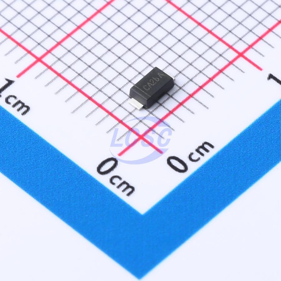 AL5809-25QP1-7 DIODES