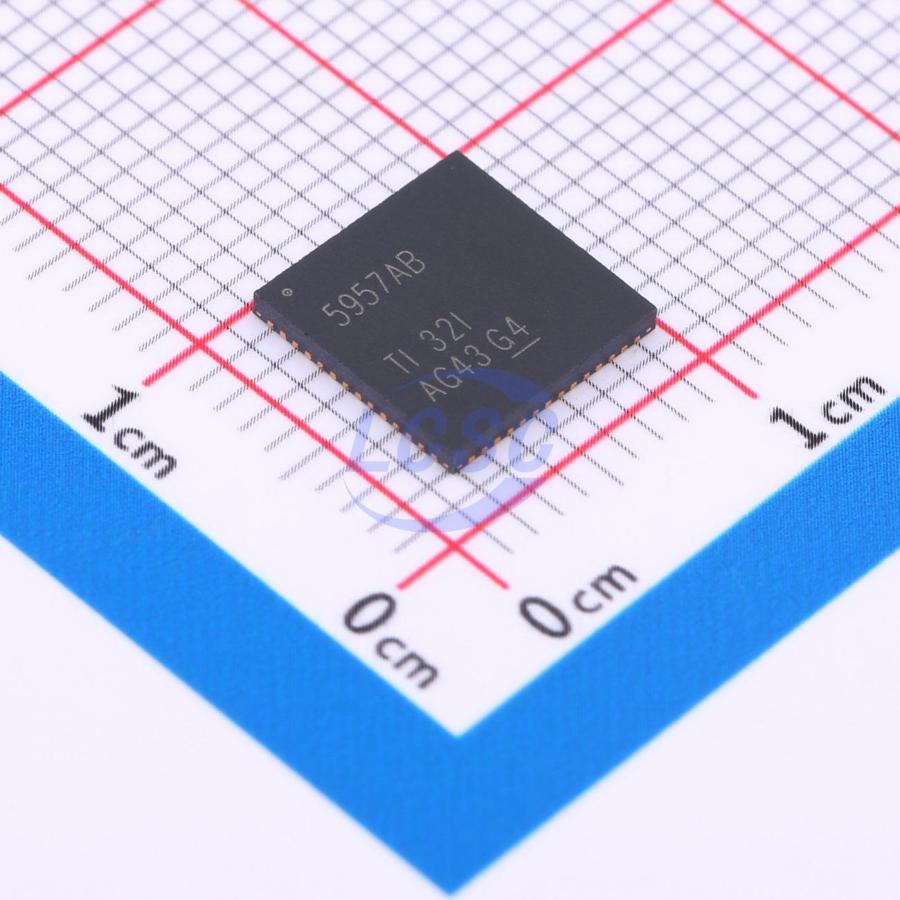 TLC5957RTQR TI