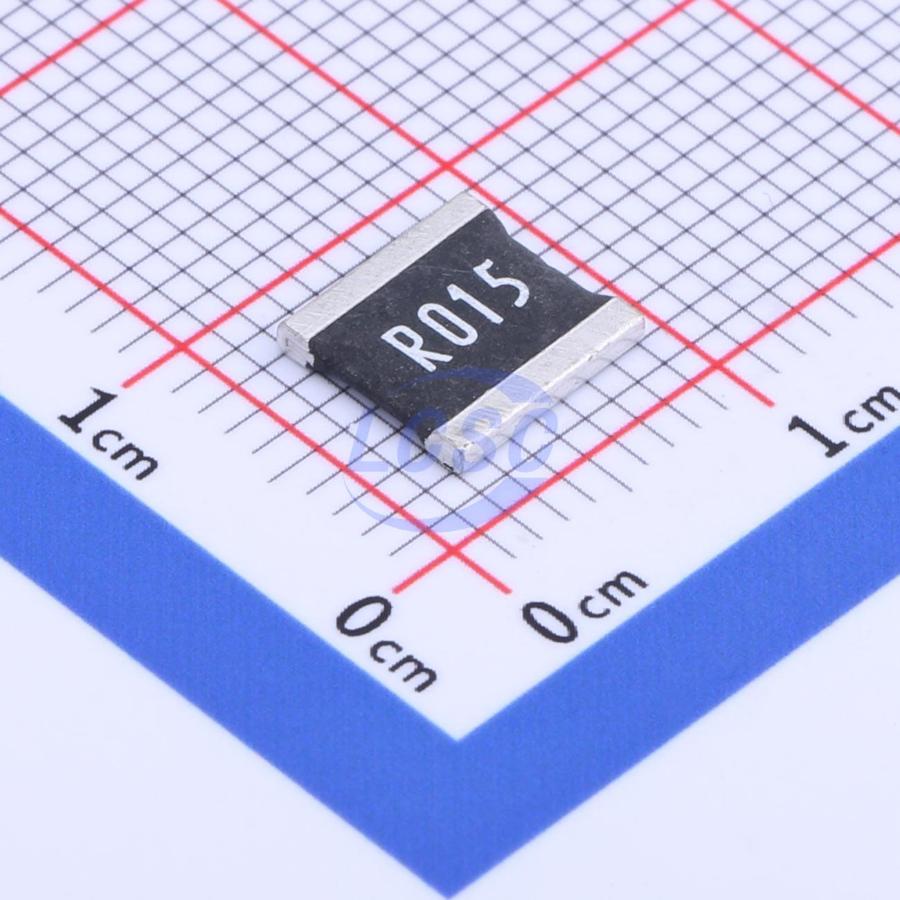 LR2728-24R015F1 RALEC