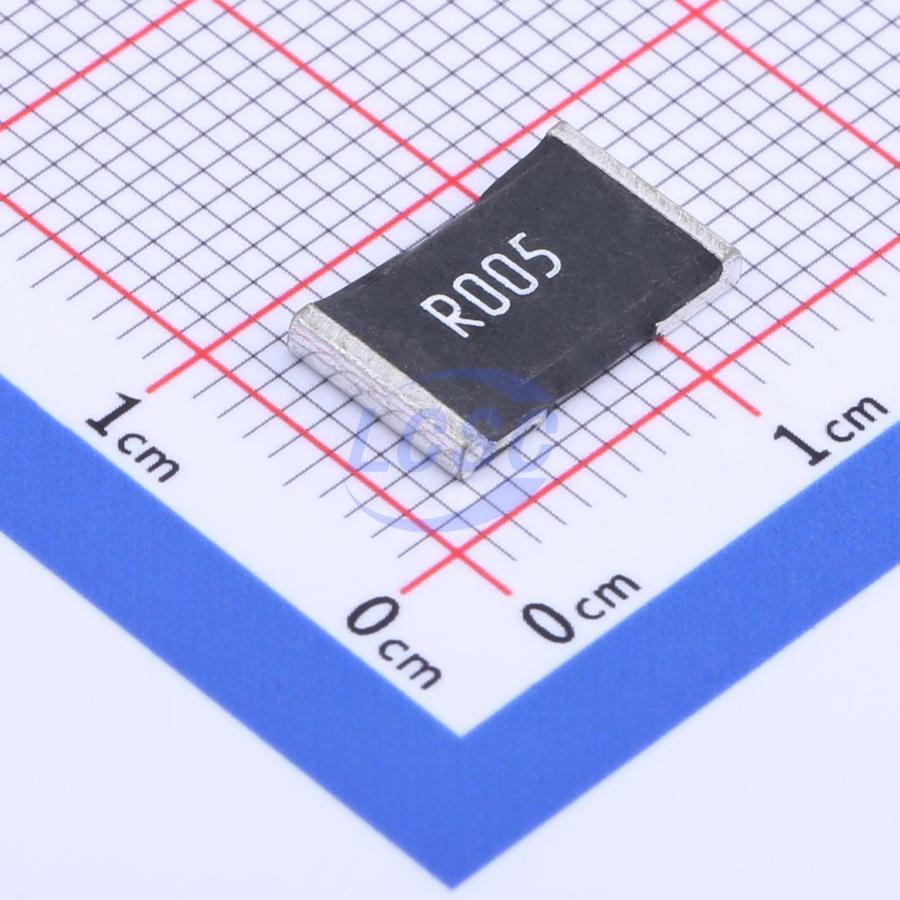 LR4527-25R005FA RALEC