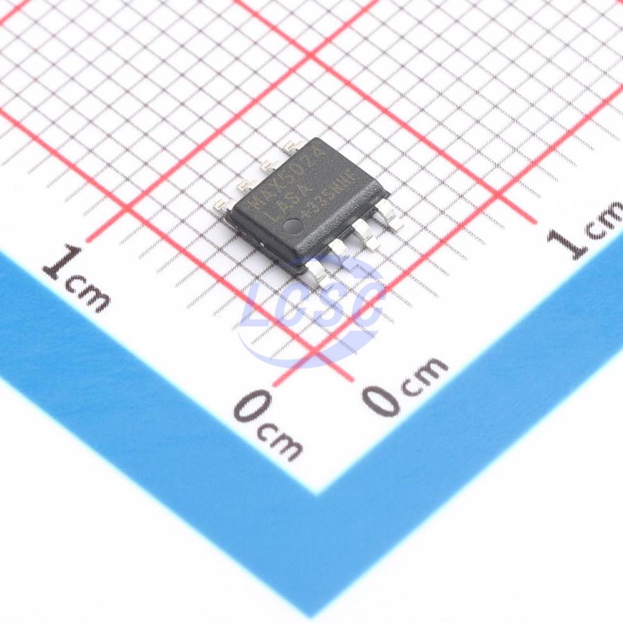 MAX5024LASA+T MAXIM