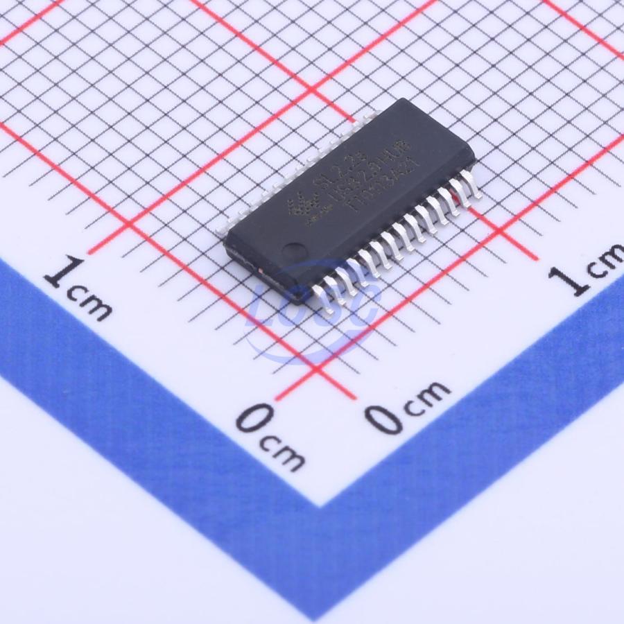 SL2.2s CoreChips