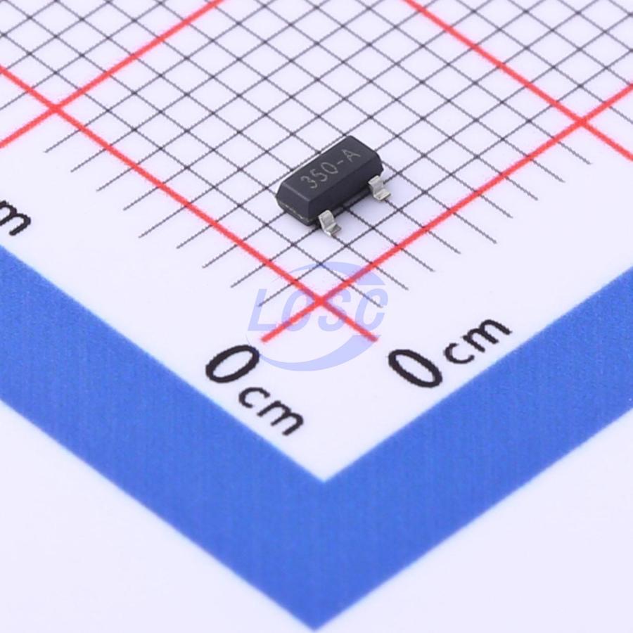 HT7350 GUOXIN JIAPIN SEMICONDUCTOR