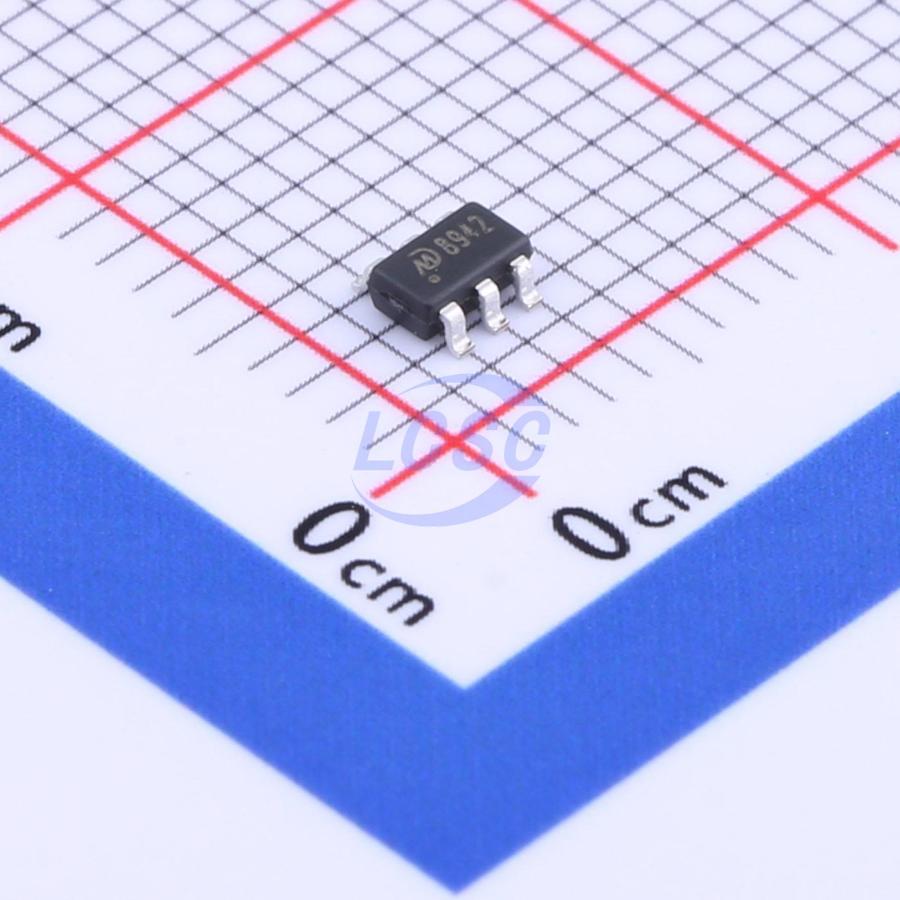 MD8942 Mingda Microelectronics
