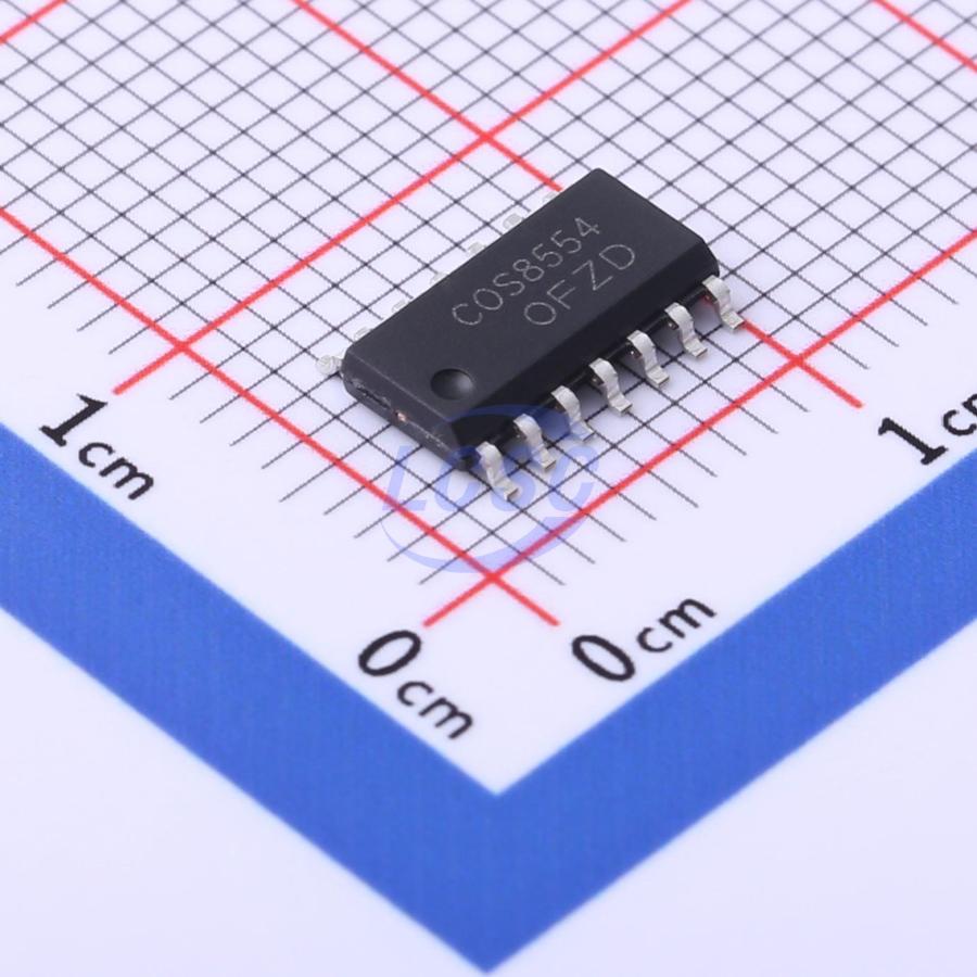 COS8554SR COSINE