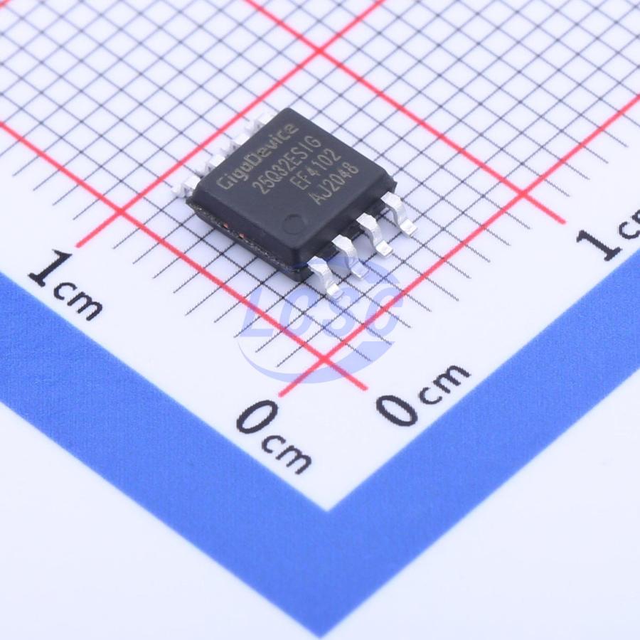 GD25Q32ESIG GigaDevice Semicon Beijing