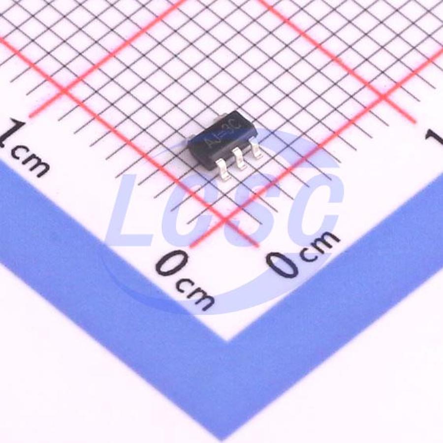 WL9005S5-33 WPMtek
