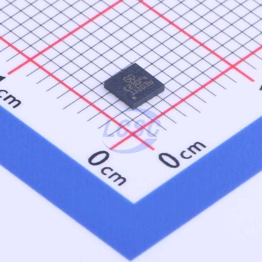GD32E230F4V6TR GigaDevice Semicon Beijing