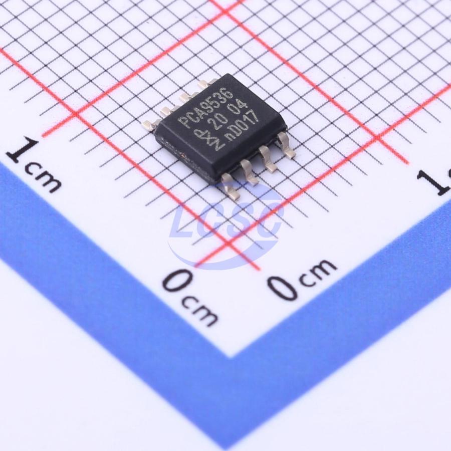 PCA9536D,118 NXP