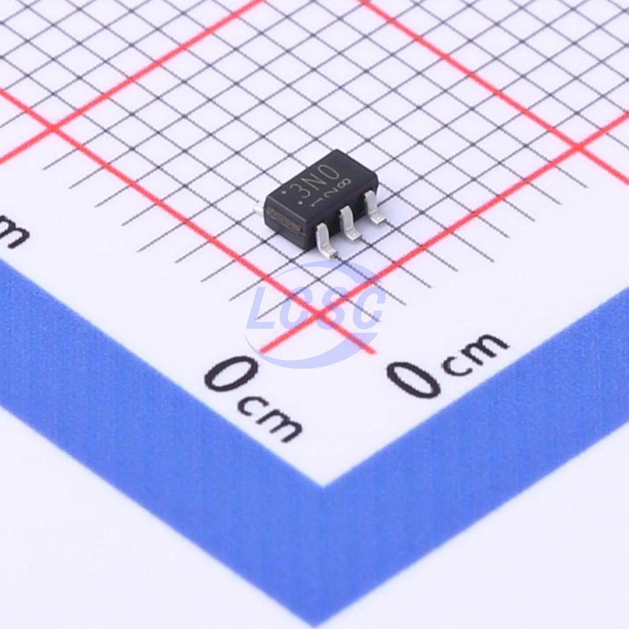 TCR2EF30,LM(CT TOSHIBA