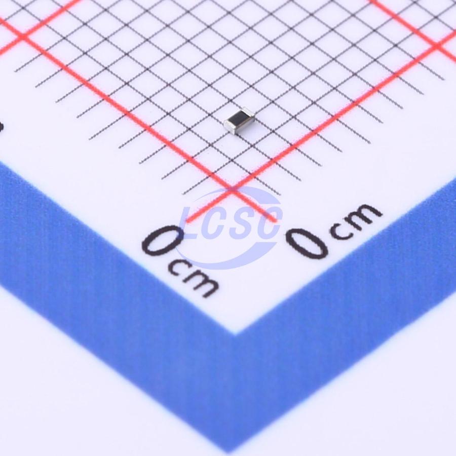 PTFR0402B11K8N9 RESI