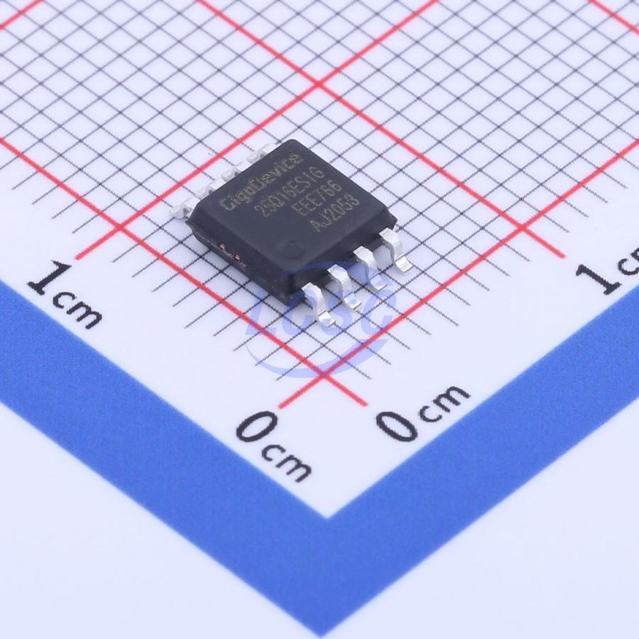 GD25Q16ESIG GigaDevice Semicon Beijing