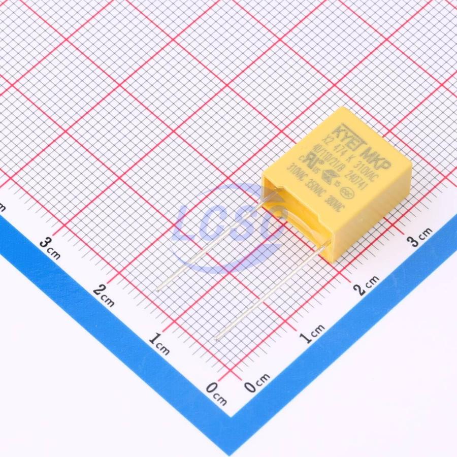 PX474K2C1002 KYET