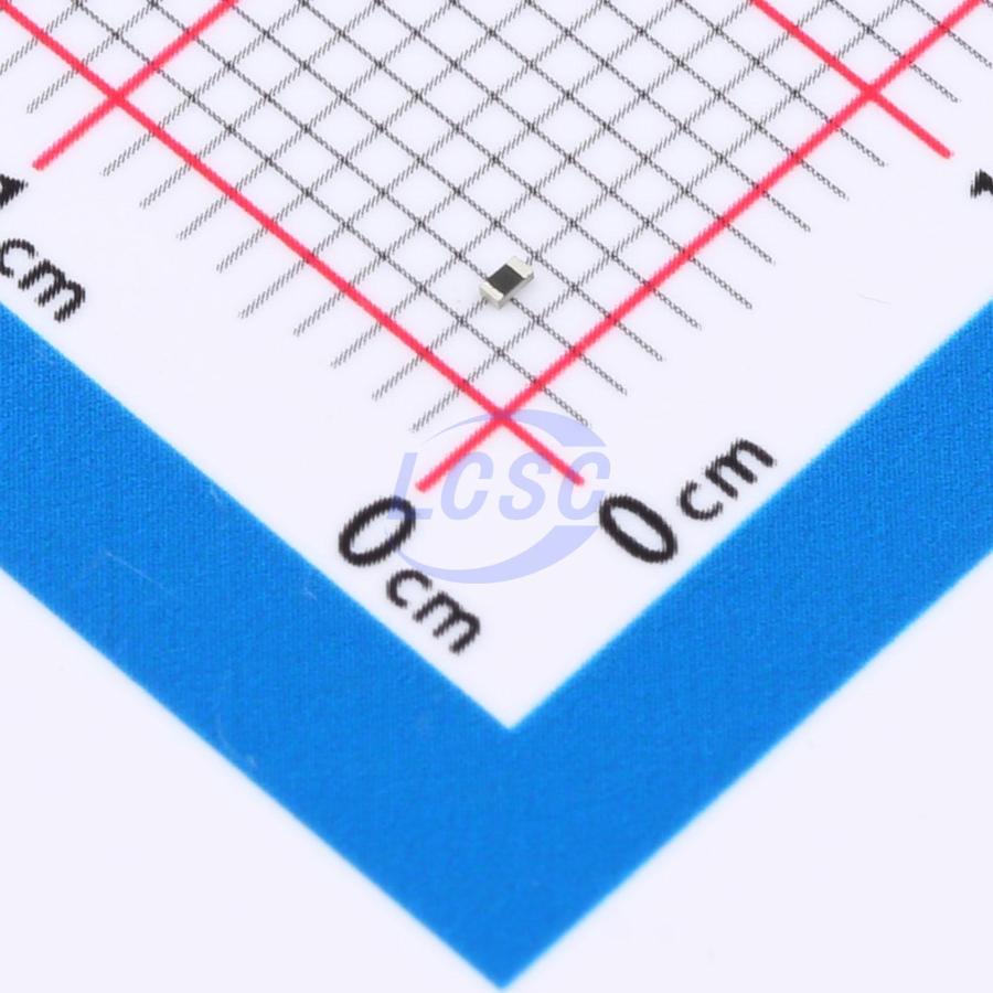 RMC 0402 7K68 F N TyoHM