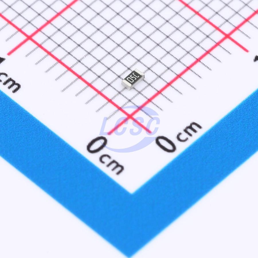RMC060311K1%N TyoHM