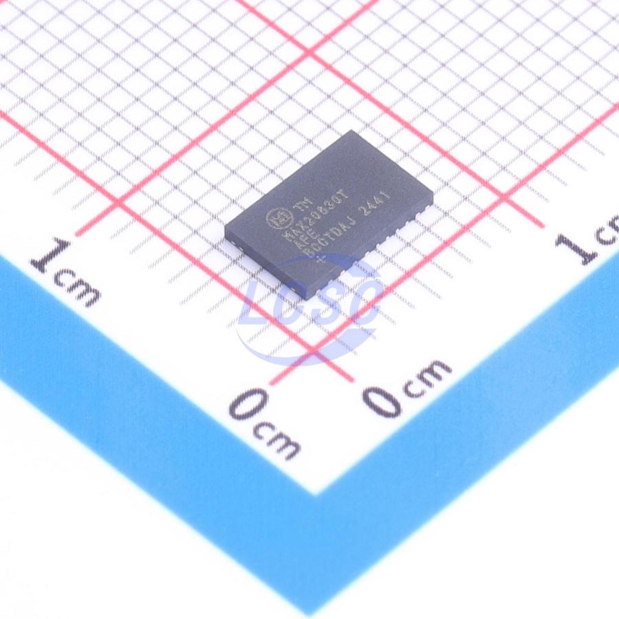 MAX20830TAFE+ MAXIM