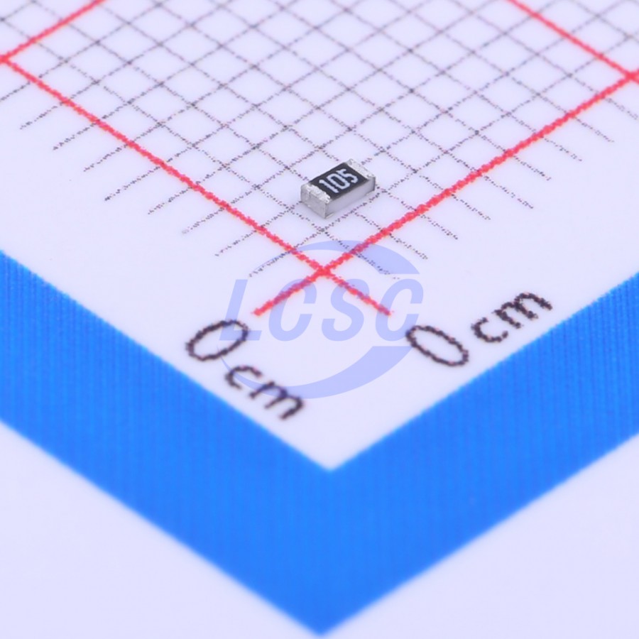 RMC06031M5%N TyoHM