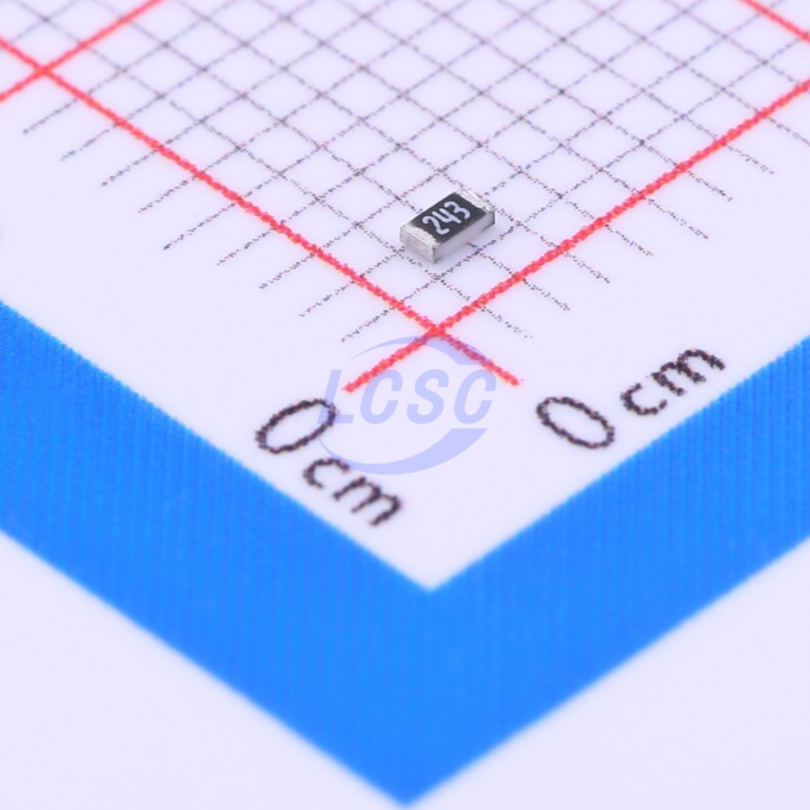 RMC060324K5%N TyoHM