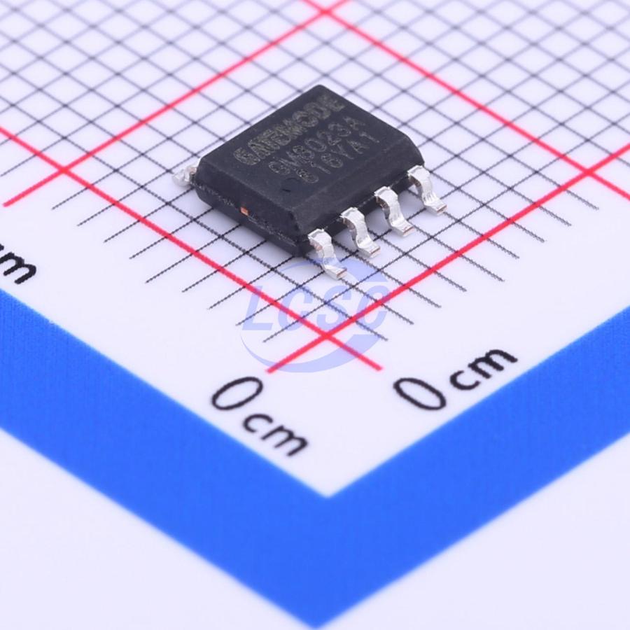 GM8023A GATEMODE