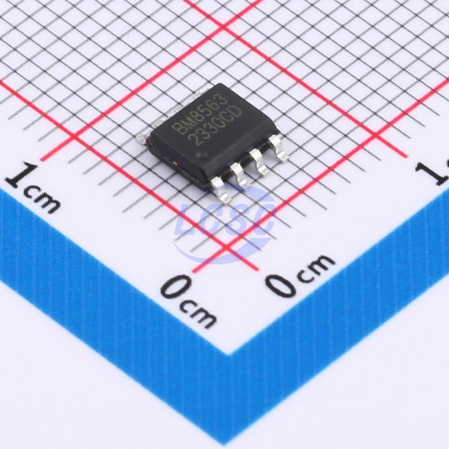 BM8563ESA GATEMODE