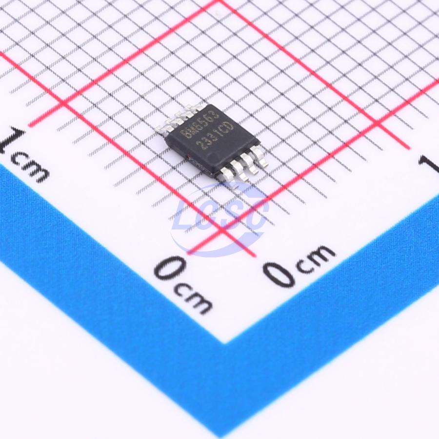 BM8563EMA GATEMODE
