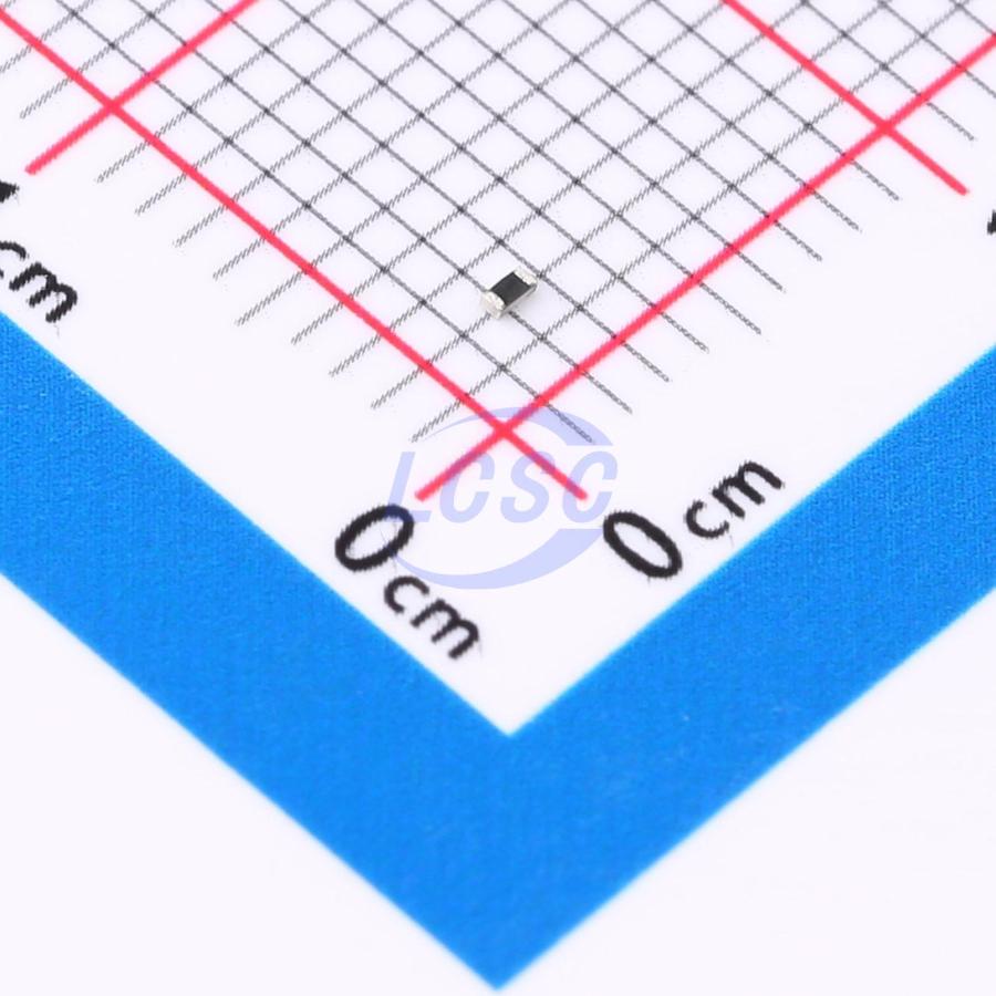 RMC0402751%N TyoHM