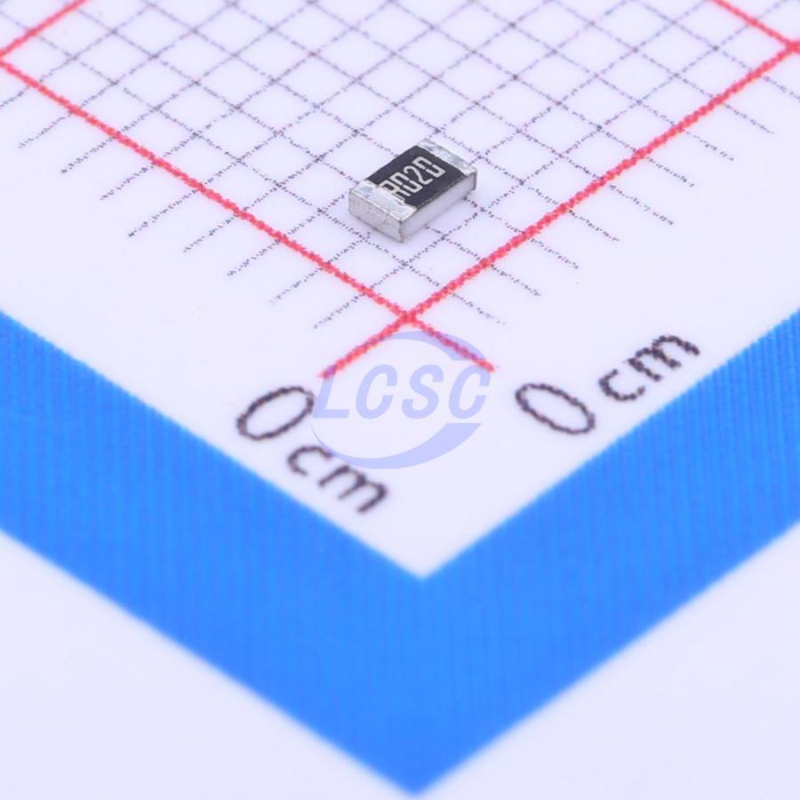 0805W4F200MT5E UNI-ROYAL