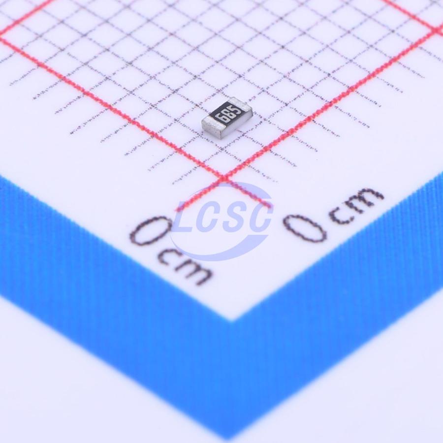 0603WAJ0685T5E UNI-ROYAL