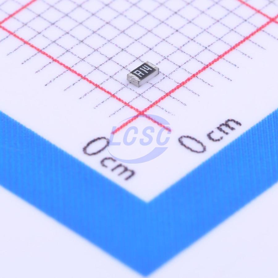 0603WAF140LT5E UNI-ROYAL