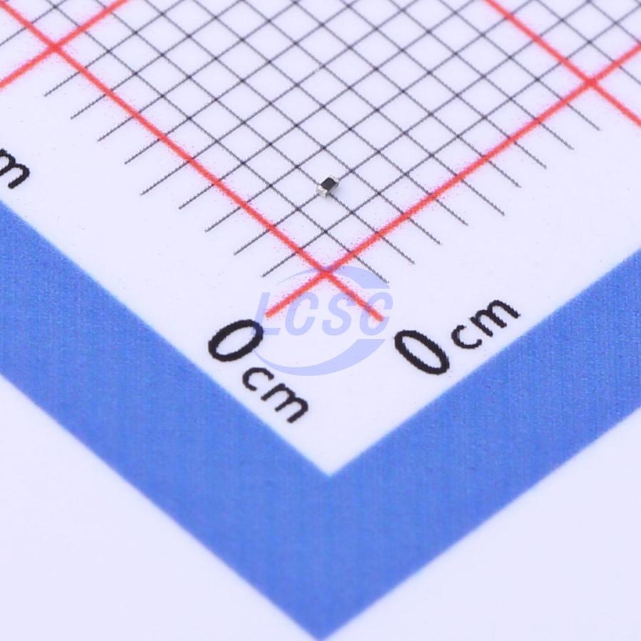 RC0201FR-07105KL YAGEO