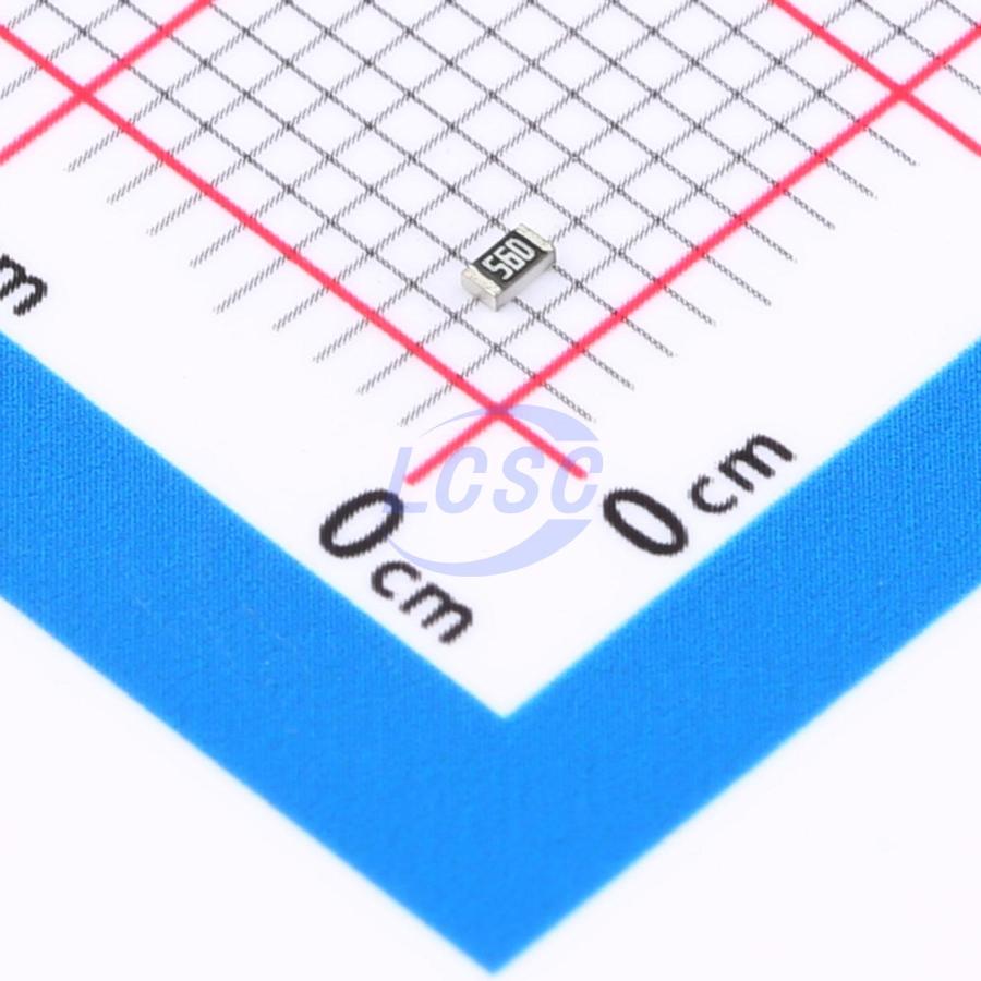 RC0603FR-07374KL YAGEO