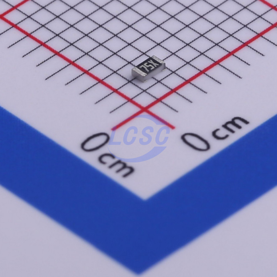 RC0603FR-0759RL YAGEO